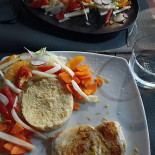 Peperosa Comida