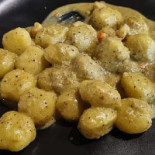 Peperosa Comida