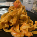 Peperosa Comida