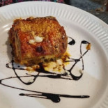 Peperosa Comida