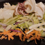 Peperosa Comida