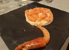 Peperosa food