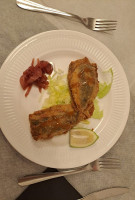 Peperosa food