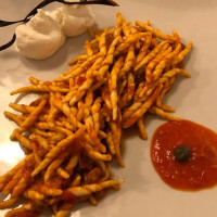 Peperosa food