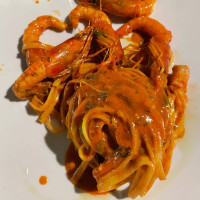 Peperosa food
