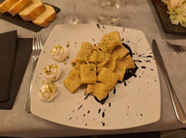 Peperosa food