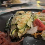Peperosa Comida