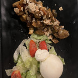 Peperosa Comida