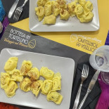 Bottega Del Tortellino