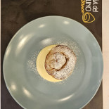 Bottega Del Tortellino drink