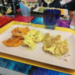 Bottega Del Tortellino food