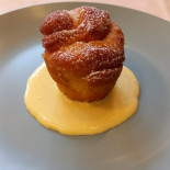 Bottega Del Tortellino food