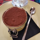 Bottega Del Tortellino drink