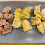 Bottega Del Tortellino food