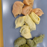 Bottega Del Tortellino food