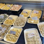 Bottega Del Tortellino food