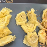Bottega Del Tortellino food