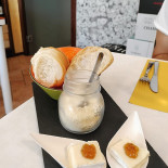 Bottega Del Tortellino drink