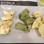 Bottega Del Tortellino food
