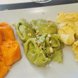 Bottega Del Tortellino food