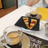 Bottega Del Tortellino drink