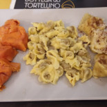Bottega Del Tortellino food