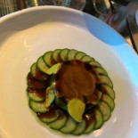 Motelombroso Comida