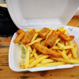 Vok Baths Cibo