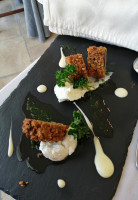 I Rocci food