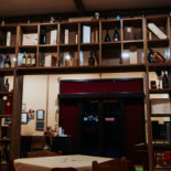 Enoteca Del Bricco inside