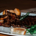 Enoteca Del Bricco food