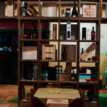 Enoteca Del Bricco inside