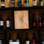 Enoteca Del Bricco drink