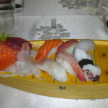Fujiyama Nourriture