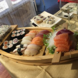 Fujiyama Nourriture