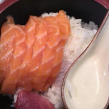 Fujiyama Nourriture