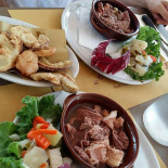 Bella Ciao food
