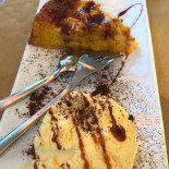 Bella Ciao food
