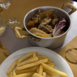 Bella Ciao food