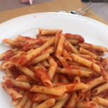 Bella Ciao food