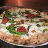 Pizzeria Doppio Zero food