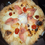 Pizzeria Doppio Zero food