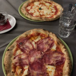 Pizzeria Doppio Zero food