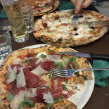 Pizzeria Doppio Zero food