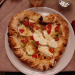 Pizzeria Doppio Zero food