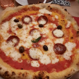 Pizzeria Doppio Zero