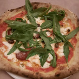 Pizzeria Doppio Zero