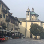 Caffe' Verbano Exterior
