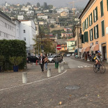 Caffe' Verbano Exterior