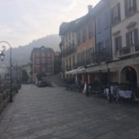 Caffe' Verbano Exterior